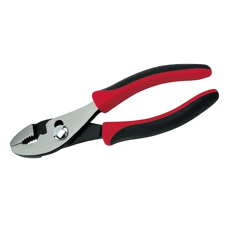 Powerbuilt 6" Slip Joint Pliers 640394